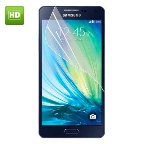 Skjermbeskyttelse Samsung Galaxy A5