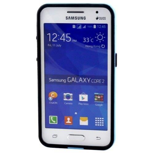 Mobilskall Samsung Galaxy Core 2
