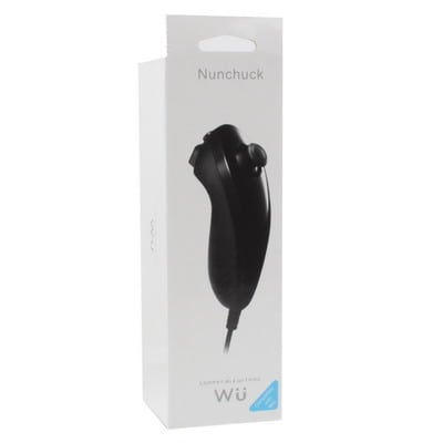 Nunchuck til Nintendo Wii / Wii U