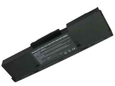 Batteri Acer Aspire 1360 1520 1610 1660 mm