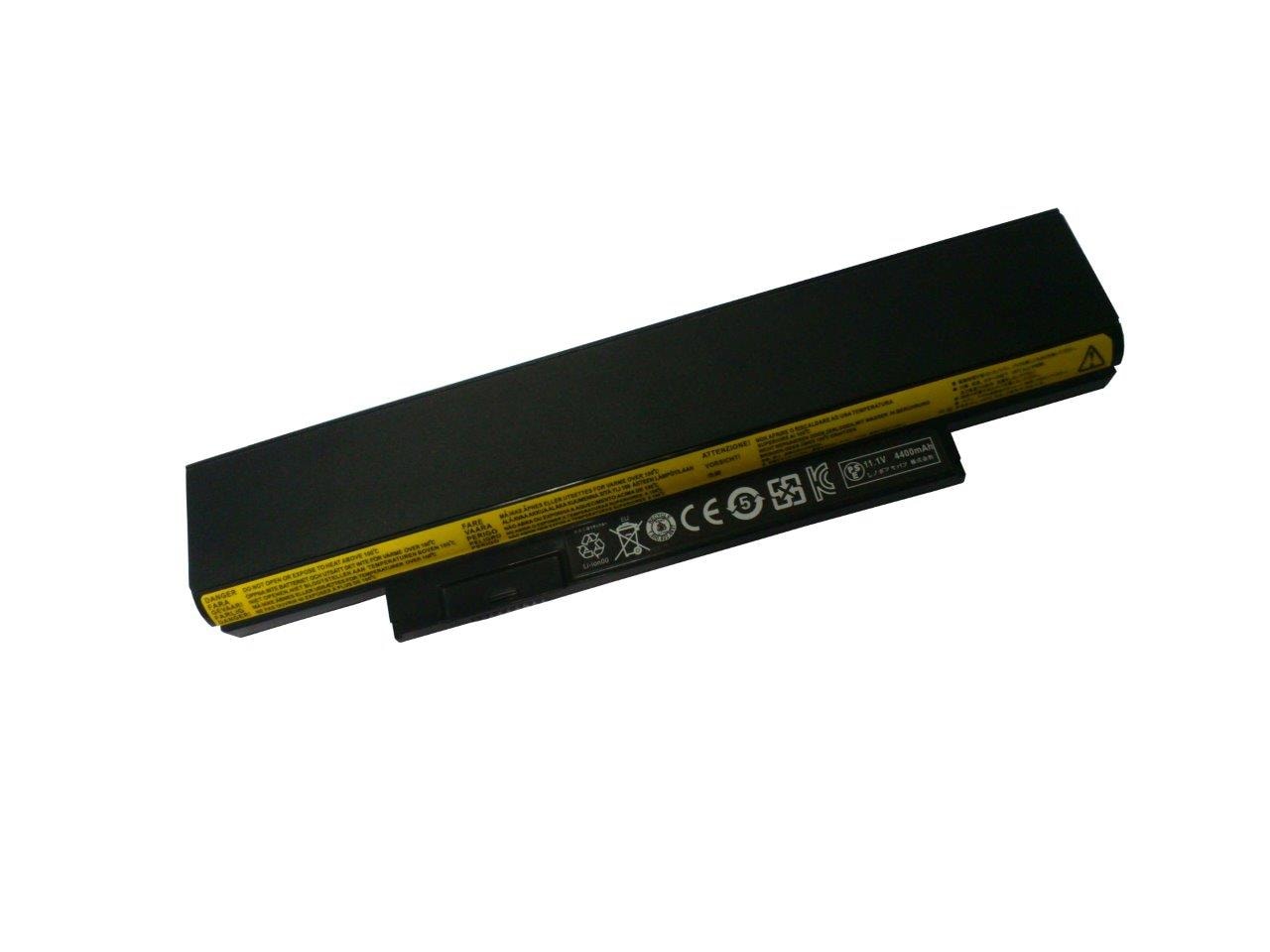 Batteri til Lenovo Thinkpad X130e mm