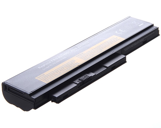 Kompatibelt laptopbatteri / datamaskinbatteri til Lenovo IBM Thinkpad X220 Series