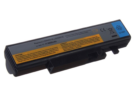 Høykapasitets Batteri til Lenovo IdeaPad B560,Y460,V560,Y560 Serien