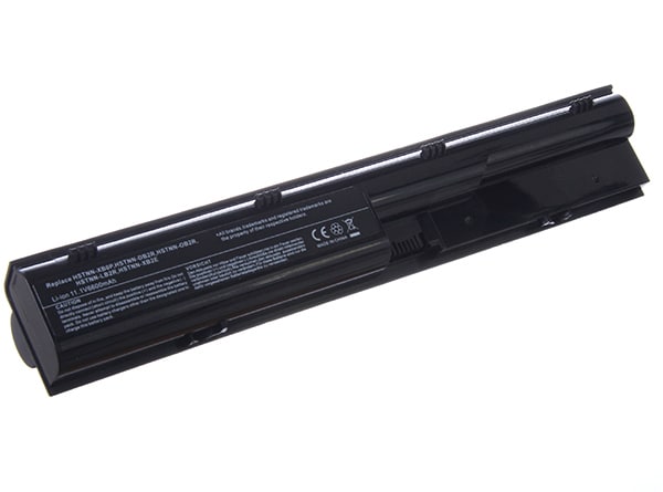Kompatibelt laptopbatteri / datamaskinbatteri til HP  ProBook 4530s