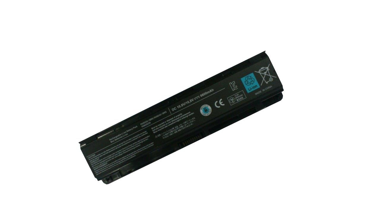 Kompatibelt laptopbatteri / datamaskinbatteri til  PA5024U-1BRS