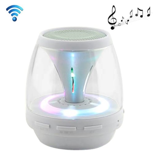 Bluetooth høyttaler - Magic Lamp