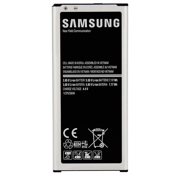 Samsung EB-BG850B Batteri til Galaxy Alpha