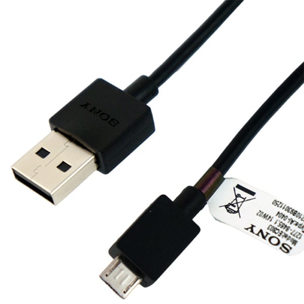 Sony USB-ledning EC-803