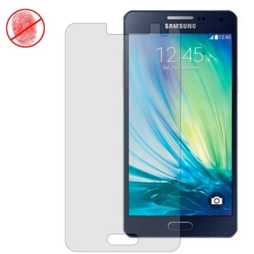 Skjermbeskyttelse Anti-glare til Samsung Galaxy A7