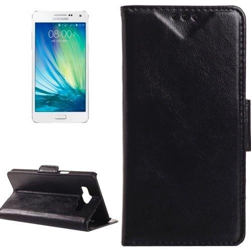 Flipfutteral holder & kredittkort til Samsung Galaxy A5