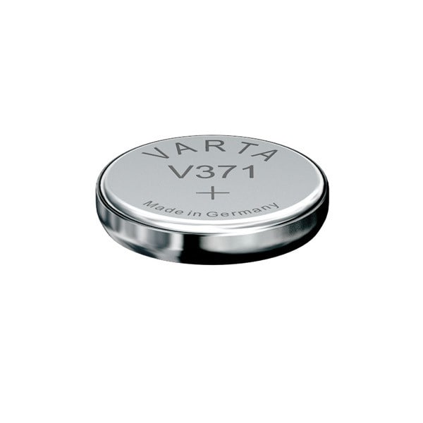 Varta V371 / SR920SW / SR69 - Knappebatteri