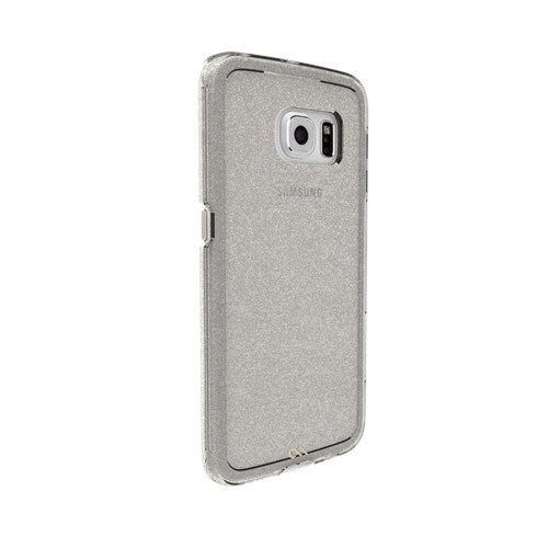 Case-Mate Sheer Glam Case til Samsung Galaxy S6 Edge