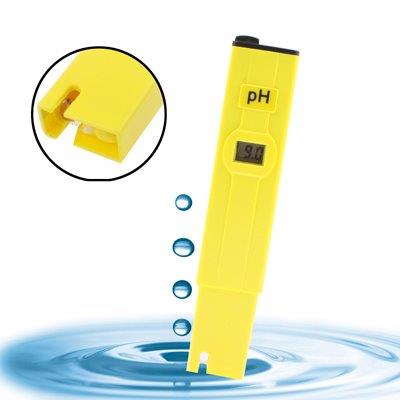 Ph-måler for vann