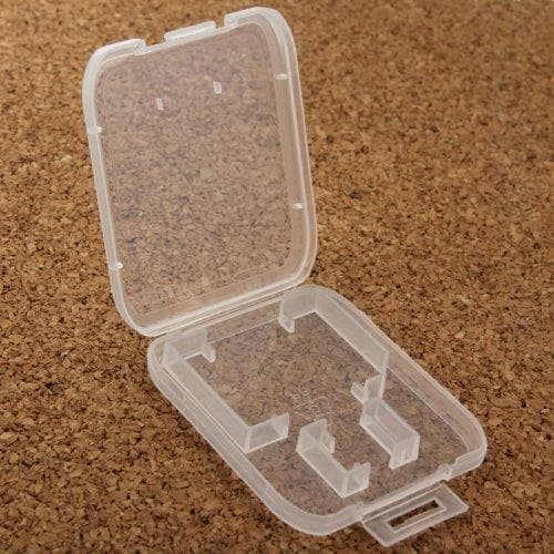 Holder for MicroSD / SD 5-pakk