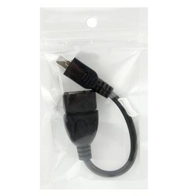 Mini-usb til USB SOM Adapter