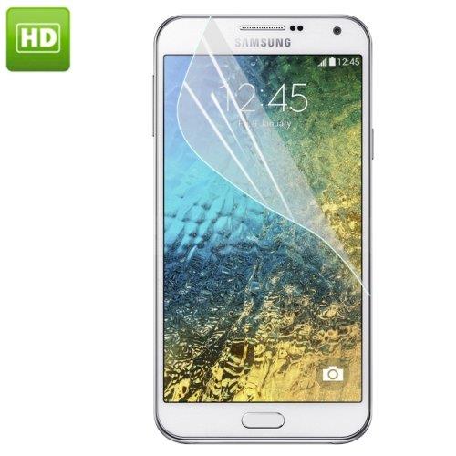 Skjermbeskyttelse Samsung Galaxy E5
