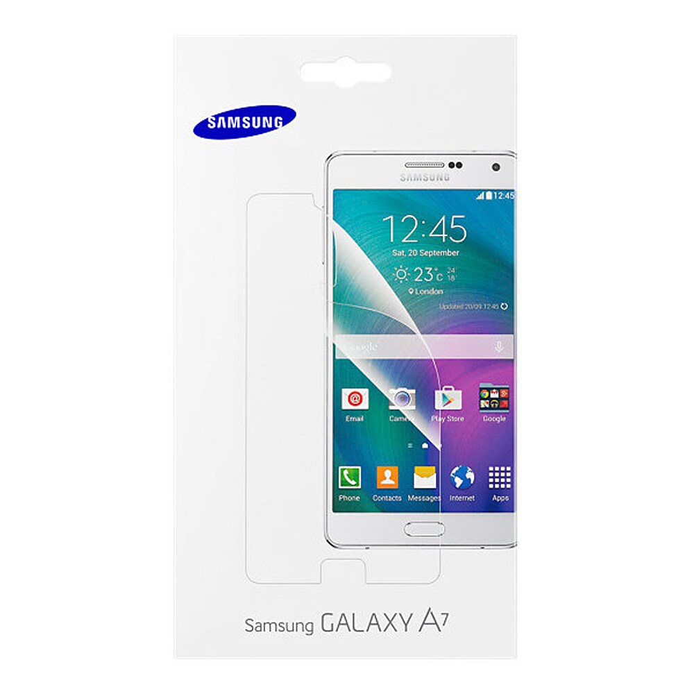 Samsung Skjermbeskyttelse ET-FA700 til Galaxy A7
