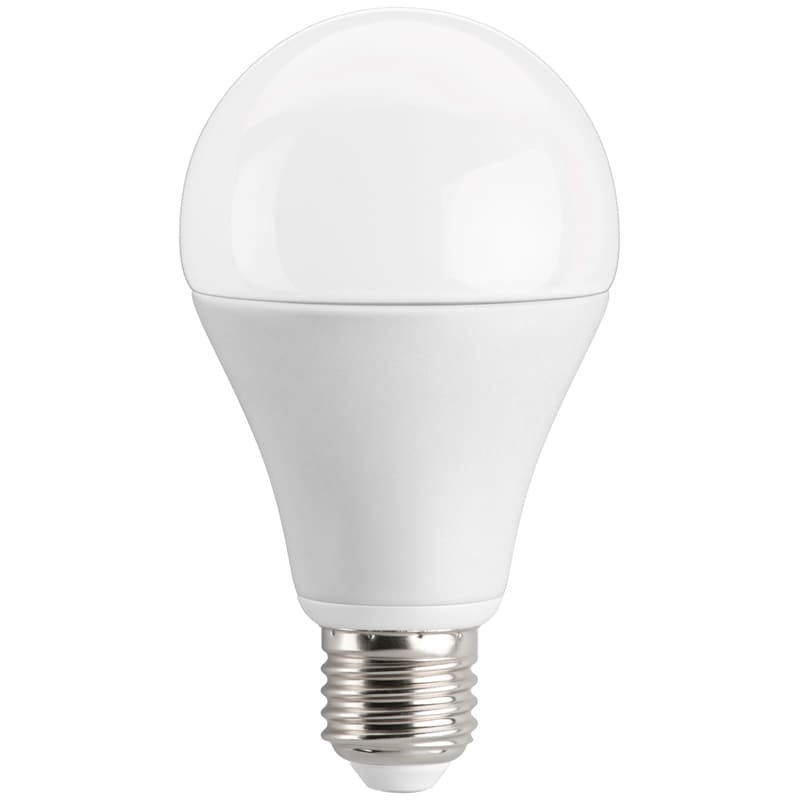 LED-lampe Klot E27 12W 2700K 1050 lm
