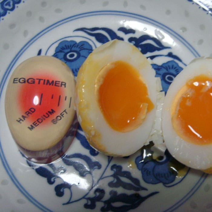 Egg-timer - Egg Perfect