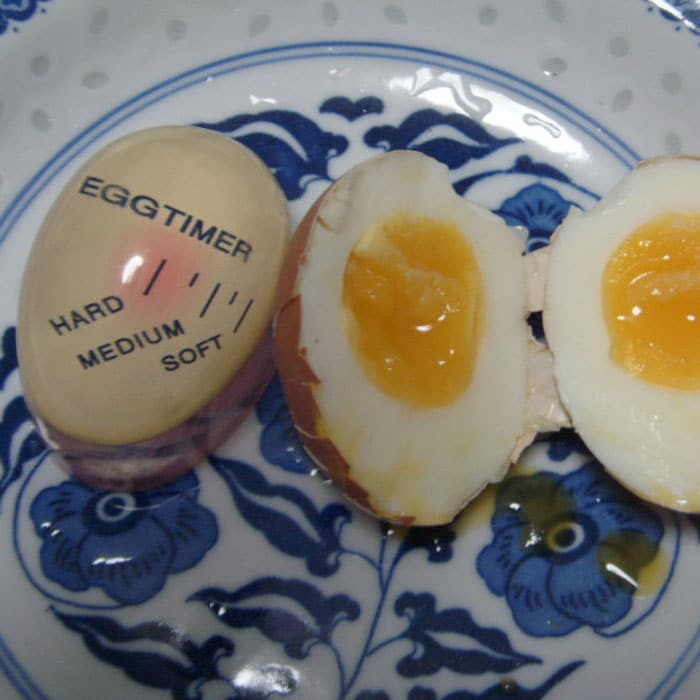 Egg-timer - Egg Perfect
