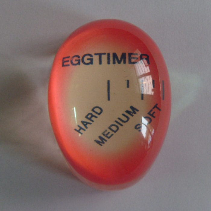 Egg-timer - Egg Perfect