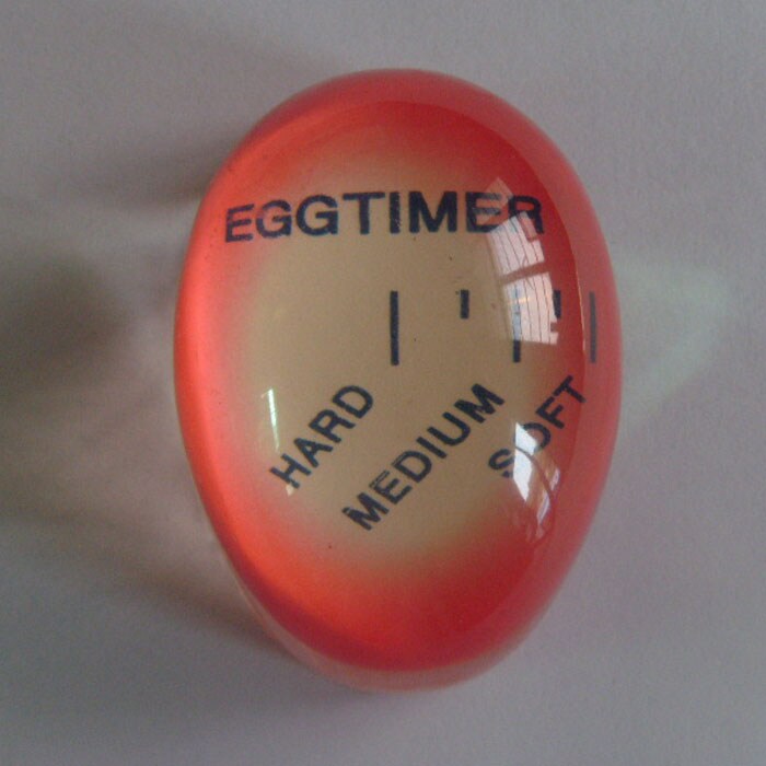 Egg-timer - Egg Perfect