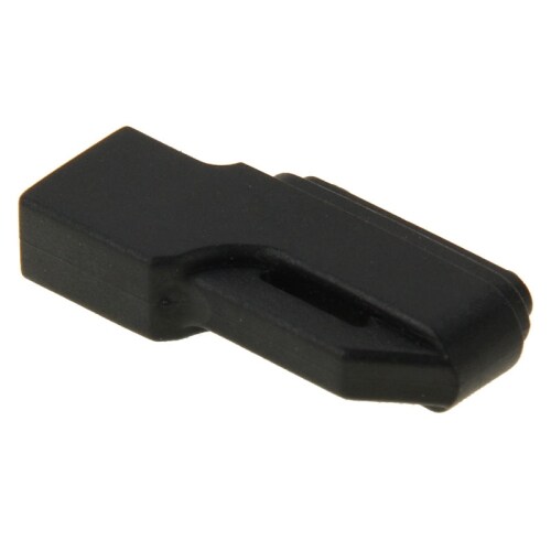 MicroUSB til magnetisk lader for Sony Xperia Z / Z1 / Z2 / Z3 mm