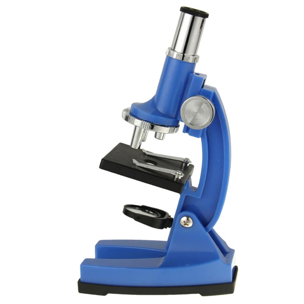 Mikroskop for barn 10X-45X