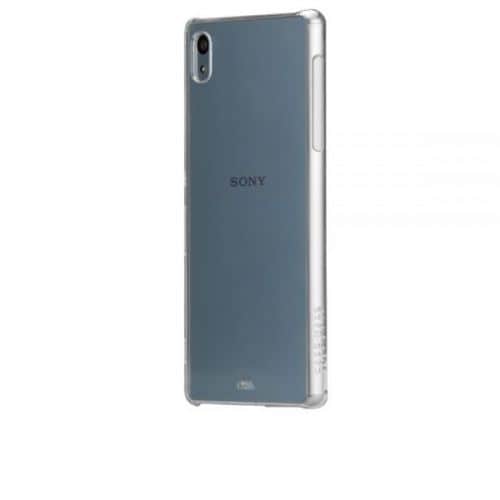 Case-Mate Barely There Case til Sony Xperia Z3+