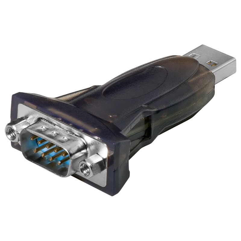 USB til RS232 Adapter