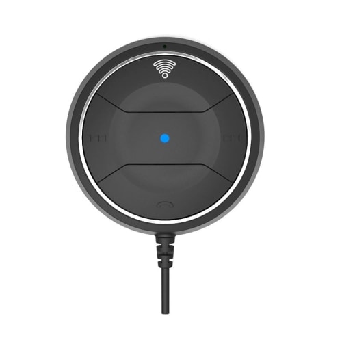 Bluetooth 4.0 Bilhandsfree med 3,5mm musikkstrømming