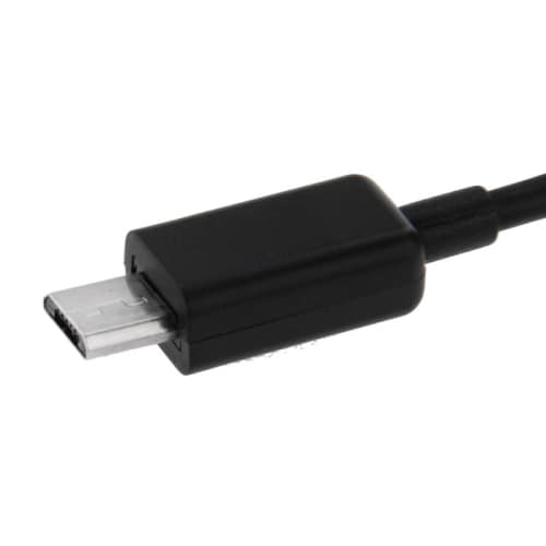 USB-hubb MicroUSB SOM