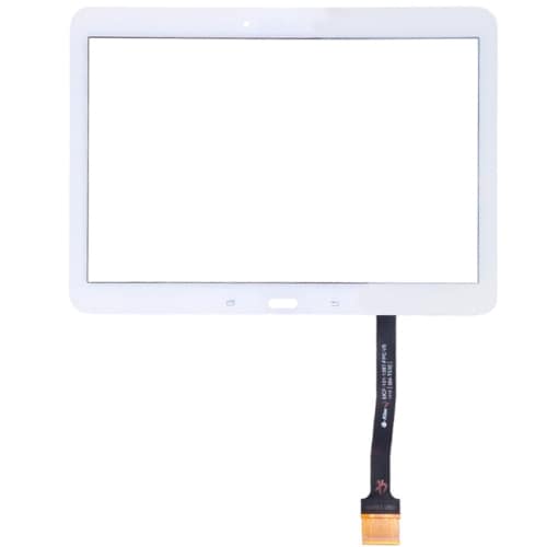 Glass og Touchscreen Samsung Galaxy Tab 4 10.1 SM-T530