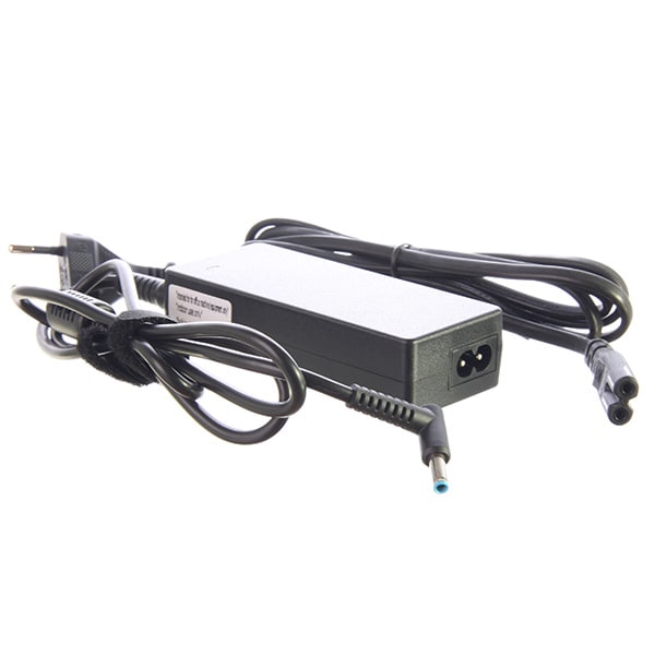 AC adapter til HP Compaq 245 G3 246 G2 250 G1 250 G2 250 G3 255 G2 - 19,5V 2,31A