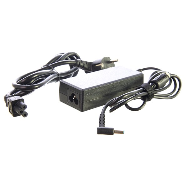 AC adapter til HP Spectre X360 - 19,5V 3,33A