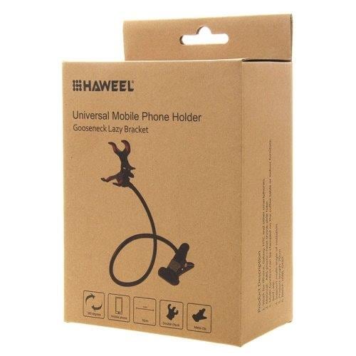 Fleksibel mobilholder universal
