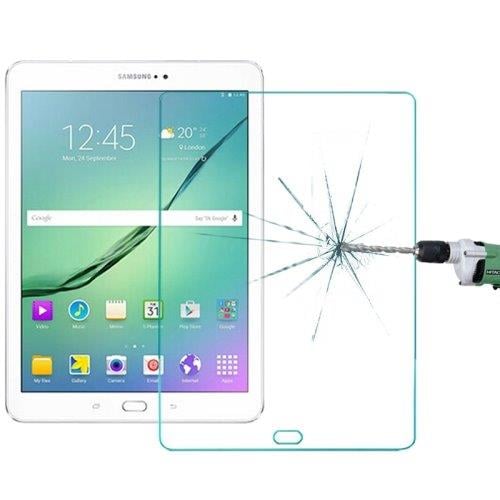 Temperert glass til Samsung Galaxy Tab S2 9.7"