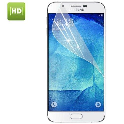 Skjermbeskyttelse HD til Samsung Galaxy A8
