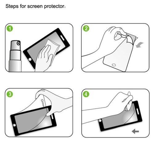 Skjermbeskyttelse til Samsung  Galaxy Tab E 9.6 / T560