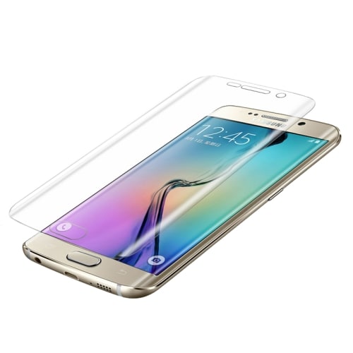 Kraftig skjermbeskyttelse Samsung Galaxy S6 Edge+