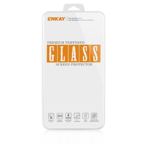 Temperert glass iPhone 6S Plus