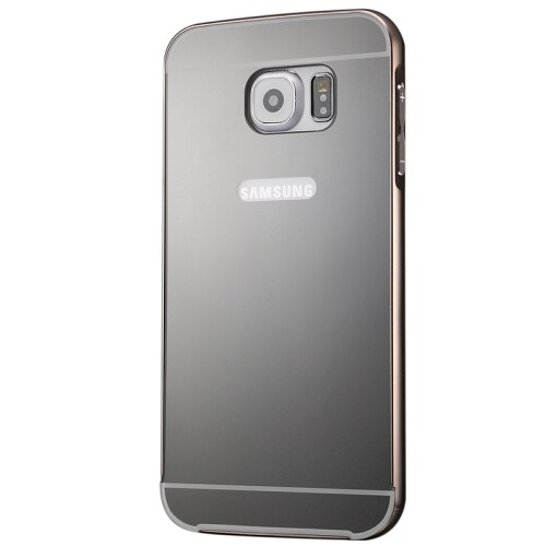 Metallbumper + bakdeksel til Samsung Galaxy Note 5