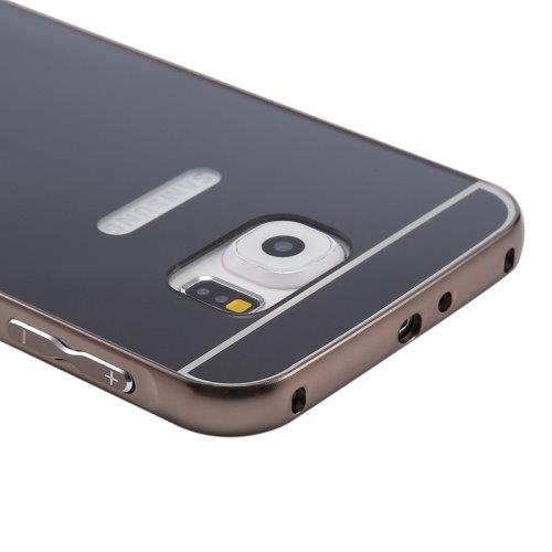 Metallbumper + bakdeksel til Samsung Galaxy Note 5