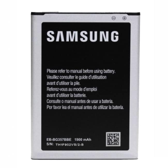 Samsung batteri eb-bg357bbe til Galaxy ACE 4