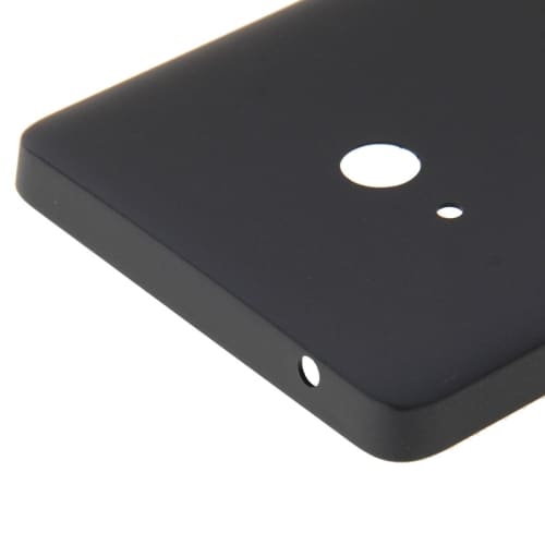 Batteriluke til Microsoft Lumia 540 - sort