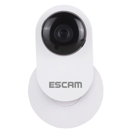 WiFi overvåkingskamera ESCAM QF605 HD 720P