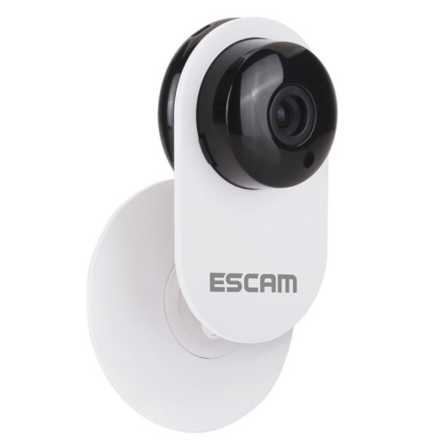 WiFi overvåkingskamera ESCAM QF605 HD 720P
