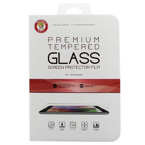 Temperert glass til iPad mini 3 / 2 / 1