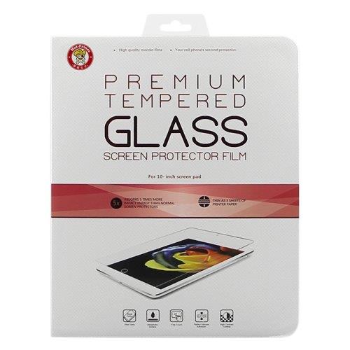 Temperert glass til iPad 4 / 3 / 2