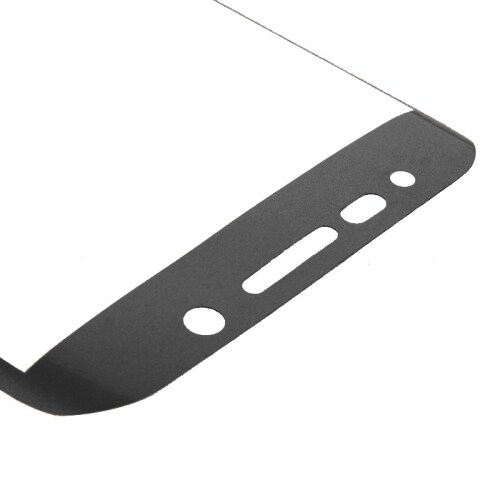 Bøyd Skjermbeskyttelse til Samsung Galaxy S6 Edge+